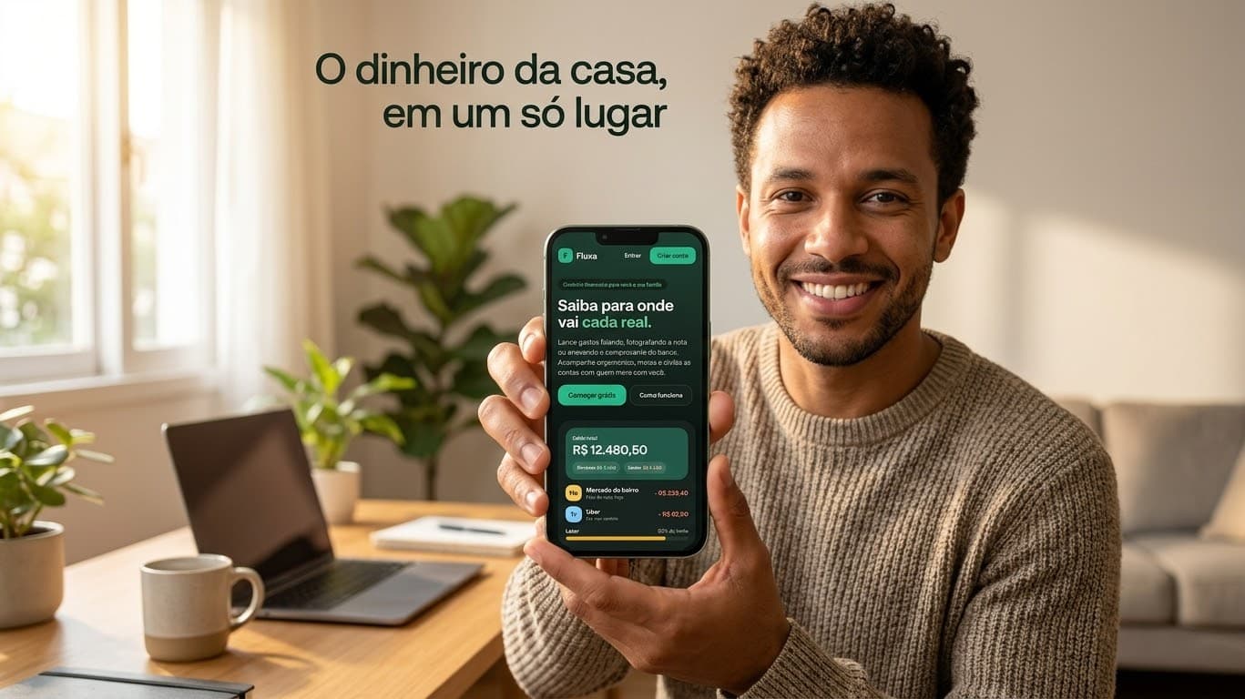 Família reunida